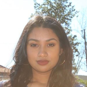 Meet your Posher, Trina